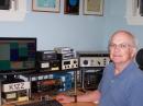 ARRL CEO David Sumner, K1ZZ.